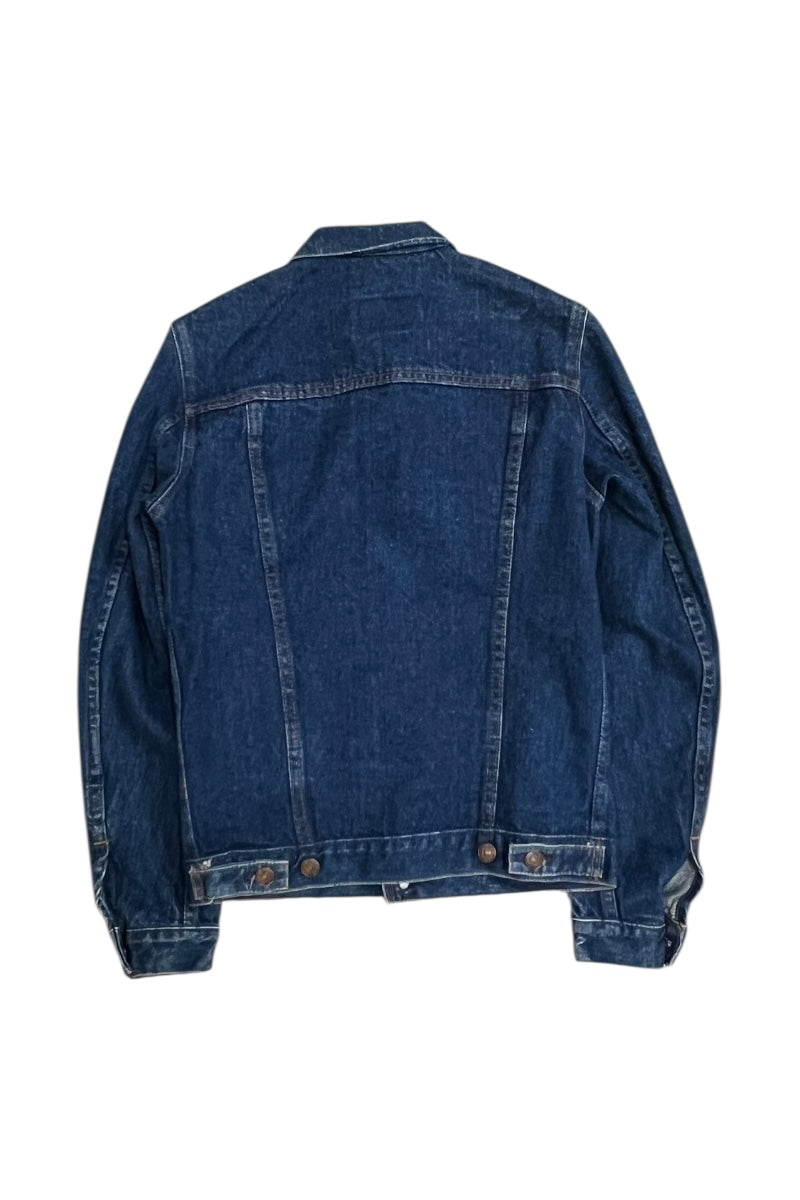 MADE IN FRANCE 83'S 70506-0217 DENIM JACKET / INDIGO [SIZE: 34 USED]