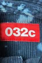 画像をギャラリービューアに読み込む, MADE IN TURKEY 17AW CORDUROY PEROXIDE SHIRT JACKET / NAVY [SIZE: L USED]
