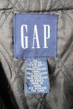 画像をギャラリービューアに読み込む, Y2K EARLY 00'S LEATHER JACKET / BLACK [SIZE: XL USED]
