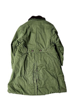 画像をギャラリービューアに読み込む, 70'S CHINA ARMY 87 TYPE COAT / OLIVE [SIZE: L USED]
