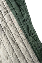画像をギャラリービューアに読み込む, 70'S CHINA ARMY 87 TYPE COAT / OLIVE [SIZE: L USED]
