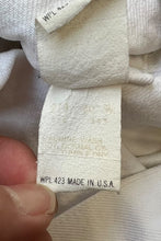 画像をギャラリービューアに読み込む, MADE IN USA 90'S 3RD TYPE DENIM JACKET / WHITE [SIZE: M USED]
