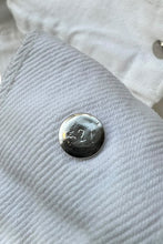 画像をギャラリービューアに読み込む, MADE IN USA 90'S 3RD TYPE DENIM JACKET / WHITE [SIZE: M USED]
