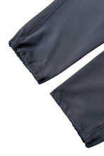 画像をギャラリービューアに読み込む, 22AW LESTON SWEAT PANT / BLACK [SIZE: S USED]
