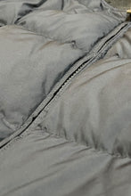 画像をギャラリービューアに読み込む, 90'S DOWN JACKET / NAVY [SIZE: L USED]
