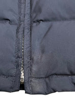 画像をギャラリービューアに読み込む, 90'S DOWN JACKET / NAVY [SIZE: L USED]
