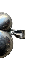 画像をギャラリービューアに読み込む, 925 SILVER HEART PENDANT TOP / SILVER [SIZE: ONE SIZE USED]
