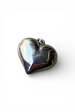 画像をギャラリービューアに読み込む, 925 SILVER HEART PENDANT TOP / SILVER [SIZE: ONE SIZE USED]
