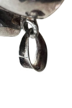 画像をギャラリービューアに読み込む, 925 SILVER HEART PENDANT TOP / SILVER [SIZE: ONE SIZE USED]
