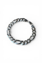 画像をギャラリービューアに読み込む, MADE IN ITALY 925 SILVER BRACELET / SILVER [SIZE: ONE SIZE USED]

