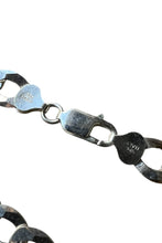 画像をギャラリービューアに読み込む, MADE IN ITALY 925 SILVER BRACELET / SILVER [SIZE: ONE SIZE USED]
