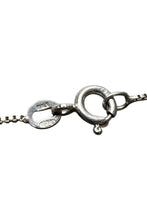 画像をギャラリービューアに読み込む, MADE IN ITALY 925 SILVER VENETIAN LINK NECKLACE / SILVER [SIZE: ONE SIZE USED]
