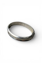画像をギャラリービューアに読み込む, 925 SILVER BANGLE / SILVER [SIZE: ONE SIZE USED]
