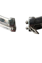画像をギャラリービューアに読み込む, 925 SILVER BANGLE / SILVER [SIZE: ONE SIZE USED]
