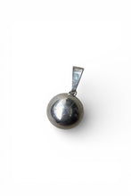 画像をギャラリービューアに読み込む, 925 SILVER PENDANT TOP / SILVER [SIZE: ONE SIZE USED]
