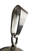 画像をギャラリービューアに読み込む, 925 SILVER PENDANT TOP / SILVER [SIZE: ONE SIZE USED]
