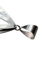 画像をギャラリービューアに読み込む, 925 SILVER PENDANT TOP / SILVER [SIZE: ONE SIZE USED]
