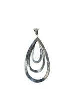 画像をギャラリービューアに読み込む, 925 SILVER PENDANT TOP / SILVER [SIZE: ONE SIZE USED]
