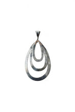 画像をギャラリービューアに読み込む, 925 SILVER PENDANT TOP / SILVER [SIZE: ONE SIZE USED]
