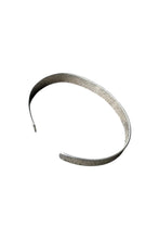 画像をギャラリービューアに読み込む, 925 SILVER BANGLE / SILVER [SIZE: ONE SIZE USED]
