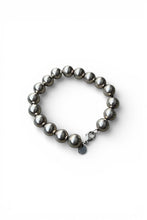 画像をギャラリービューアに読み込む, 925 SILVER HARDWEAR BALL BRACELET / SILVER [SIZE: ONE SIZE USED]
