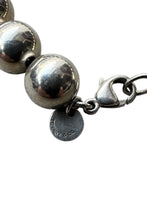 画像をギャラリービューアに読み込む, 925 SILVER HARDWEAR BALL BRACELET / SILVER [SIZE: ONE SIZE USED]
