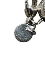 画像をギャラリービューアに読み込む, 925 SILVER HARDWEAR BALL NECKLACE / SILVER [SIZE: ONE SIZE USED]
