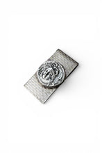 画像をギャラリービューアに読み込む, VINTAGE 925 SILVER ROMAN COIN MONEY CLIP / SILVER [SIZE: ONE SIZE USED]
