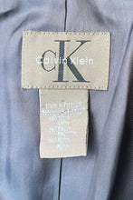 画像をギャラリービューアに読み込む, MADE IN PORTUGAL Y2K EARLY 00'S TAILORED JACKET / BLACK [SIZE: L USED]
