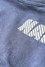 画像をギャラリービューアに読み込む, MADE IN USA 90'S U.S. NAVY PULLOVER SWEAT HOODIE / NAVY [SIZE: S USED]
