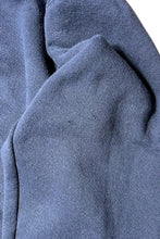 画像をギャラリービューアに読み込む, MADE IN USA 90'S U.S. NAVY PULLOVER SWEAT HOODIE / NAVY [SIZE: S USED]
