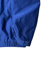 画像をギャラリービューアに読み込む, Y2K EARLY 00'S ZIP NYLON JACKET / NAVY [SIZE: M USED]
