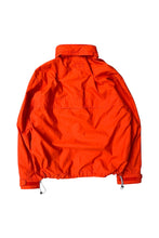 画像をギャラリービューアに読み込む, Y2K EARLY 00'S NYLON ANOLACK JACKET / ORANGE [SIZE: L USED]

