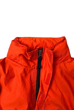 画像をギャラリービューアに読み込む, Y2K EARLY 00'S NYLON ANOLACK JACKET / ORANGE [SIZE: L USED]
