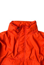 画像をギャラリービューアに読み込む, Y2K EARLY 00'S NYLON ANOLACK JACKET / ORANGE [SIZE: L USED]
