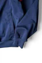 画像をギャラリービューアに読み込む, 80'S TRACK JACKET / NAVY [SIZE: M USED]
