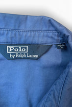 画像をギャラリービューアに読み込む, 90'S ZIP UP JACKET / BLUE [SIZE: L USED]
