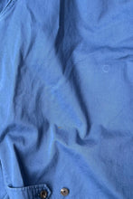 画像をギャラリービューアに読み込む, 90'S ZIP UP JACKET / BLUE [SIZE: L USED]
