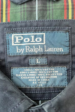 画像をギャラリービューアに読み込む, 90'S EXCLUSIVE OF DECORATION ZIP UP JACKET / NAVY [SIZE: L USED]
