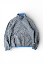 画像をギャラリービューアに読み込む, 14'S ORGANIC COTTON T-SNAP JACKET / GRAY [SIZE: L USED]
