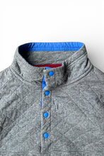 画像をギャラリービューアに読み込む, 14'S ORGANIC COTTON T-SNAP JACKET / GRAY [SIZE: L USED]
