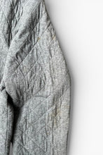画像をギャラリービューアに読み込む, 14'S ORGANIC COTTON T-SNAP JACKET / GRAY [SIZE: L USED]
