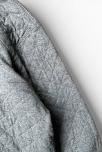 画像をギャラリービューアに読み込む, 14'S ORGANIC COTTON T-SNAP JACKET / GRAY [SIZE: L USED]
