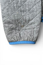 画像をギャラリービューアに読み込む, 14'S ORGANIC COTTON T-SNAP JACKET / GRAY [SIZE: L USED]

