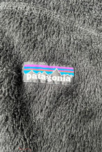 画像をギャラリービューアに読み込む, 00'S R1 FLEECE JACKET / BLACK [SIZE: L USED]

