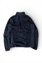 画像をギャラリービューアに読み込む, 00'S R1 FLEECE JACKET / BLACK [SIZE: L USED]
