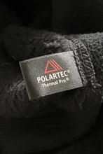 画像をギャラリービューアに読み込む, 00'S R1 FLEECE JACKET / BLACK [SIZE: L USED]
