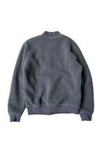 画像をギャラリービューアに読み込む, 19AW RETRO X BOMBER JACKET / CHARCOAL [SIZE: M USED]

