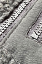 画像をギャラリービューアに読み込む, 19AW RETRO X BOMBER JACKET / CHARCOAL [SIZE: M USED]
