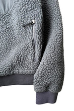 画像をギャラリービューアに読み込む, 19AW RETRO X BOMBER JACKET / CHARCOAL [SIZE: M USED]
